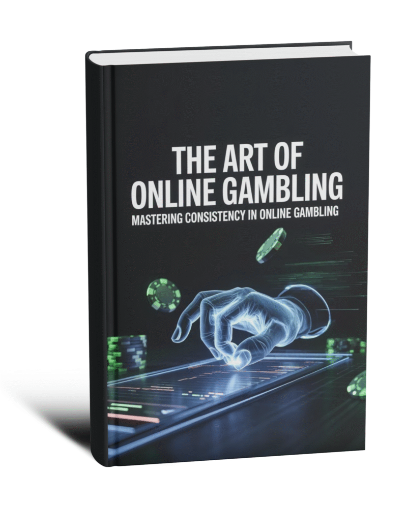 The Art of Online Gambling