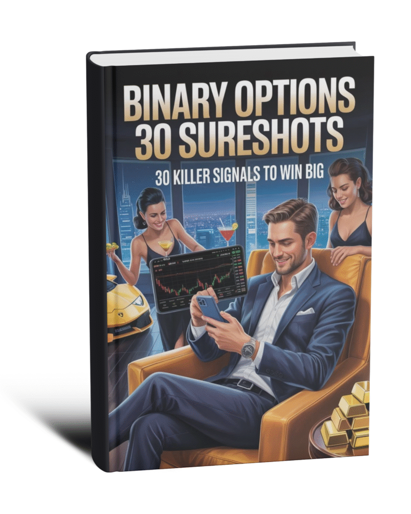 Binary Options 30 Sureshots