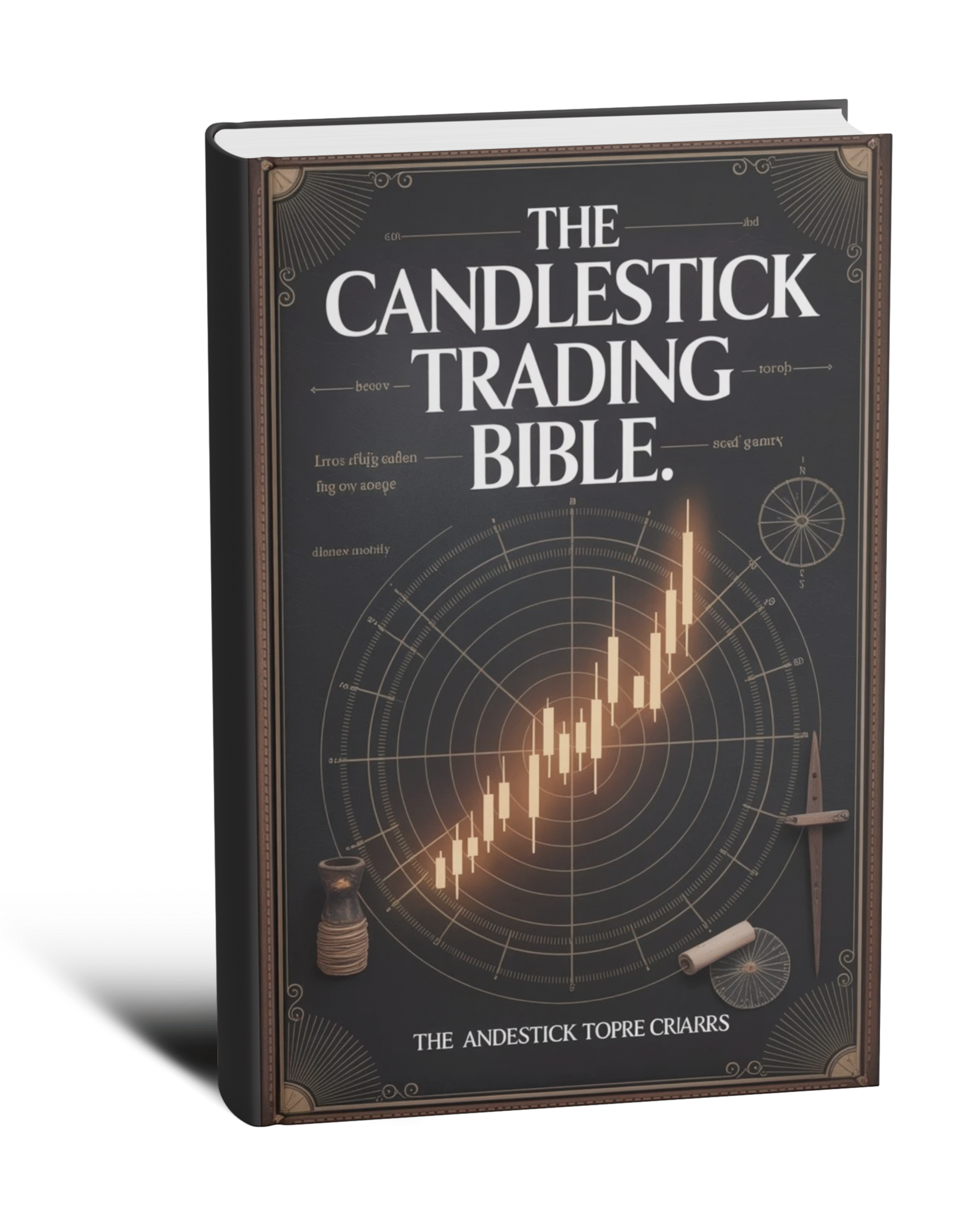 The Candlestick Trading Bible