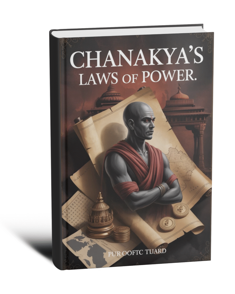 Chanakya's Laws of Power