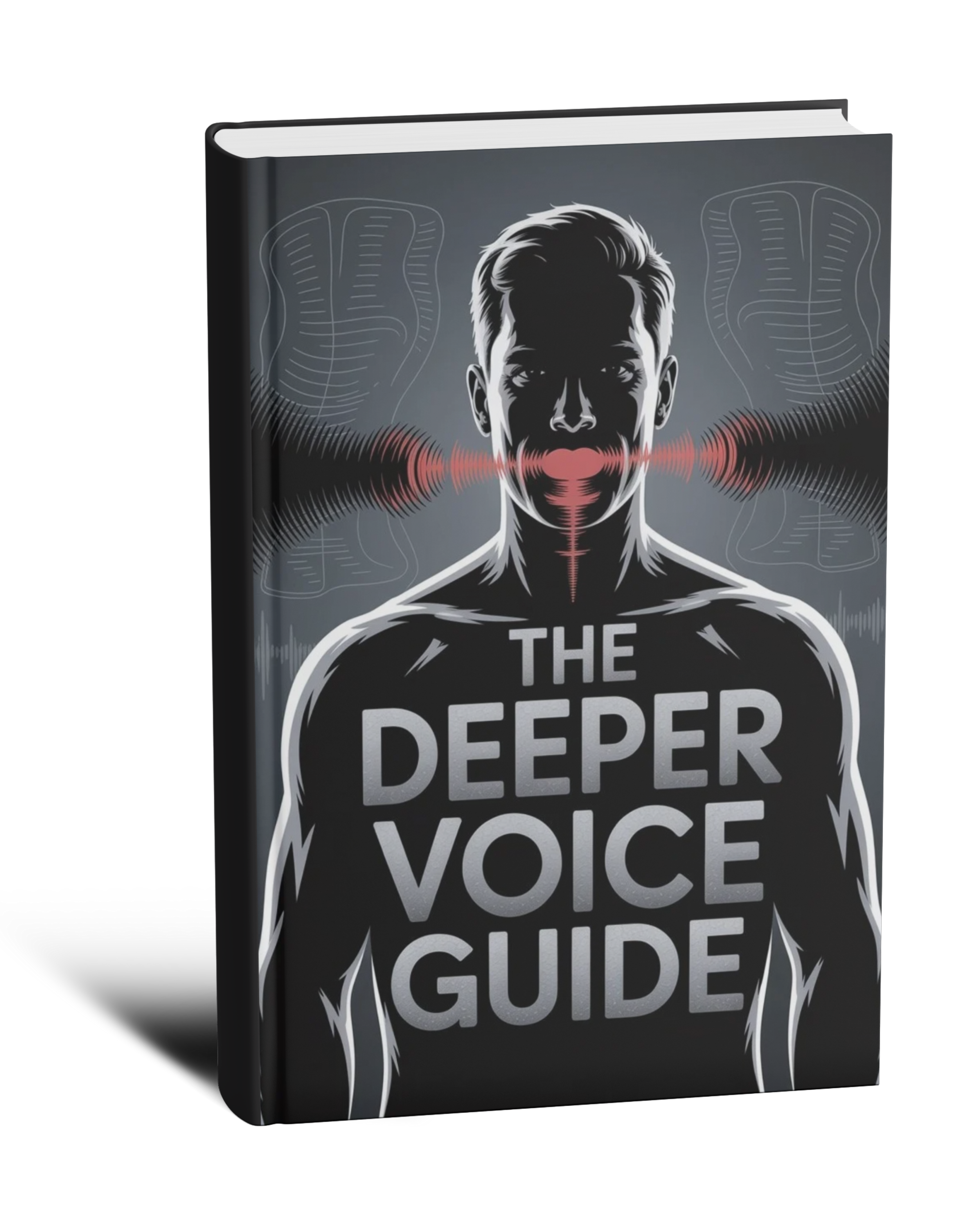 Deeper Voice Guide