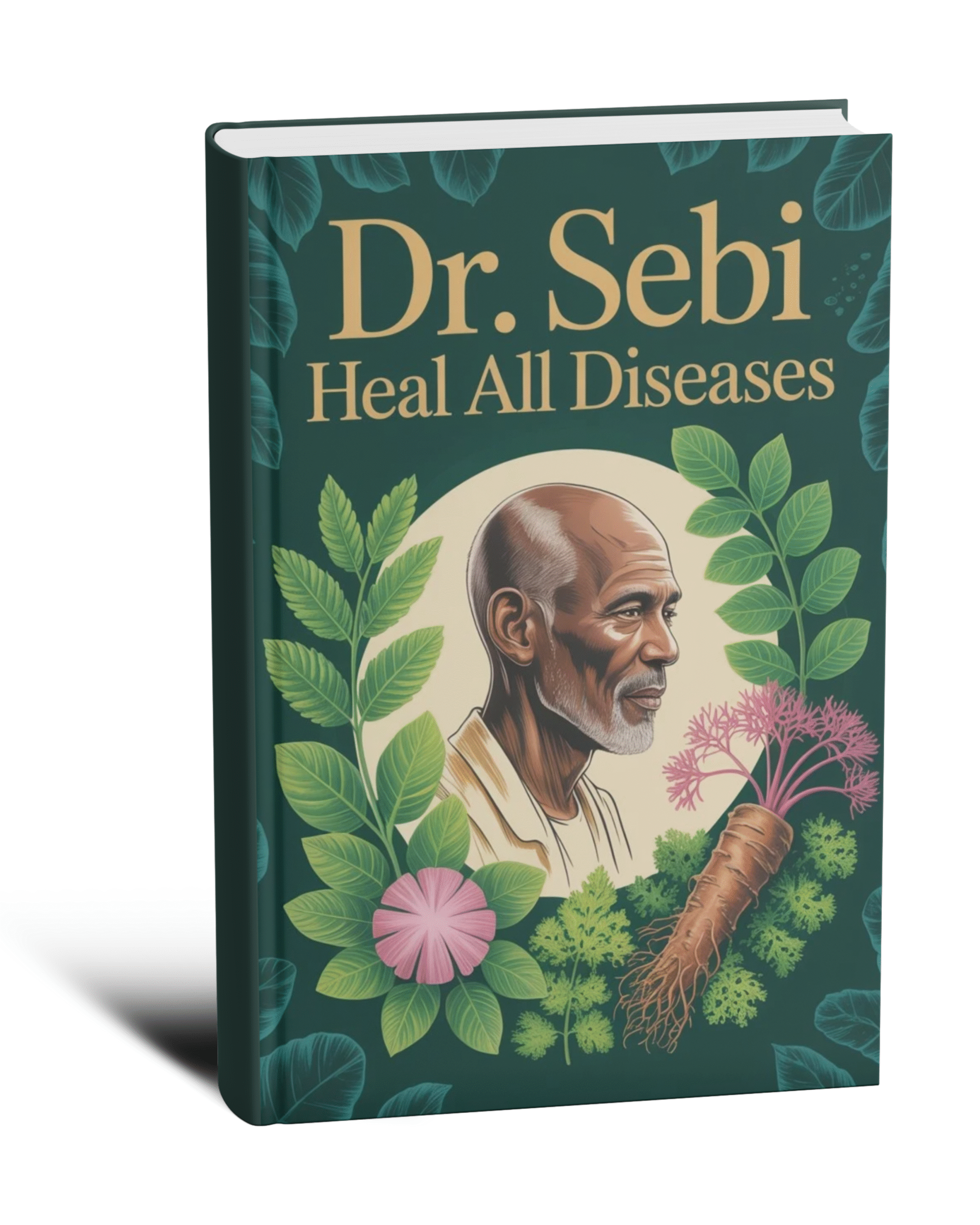 Dr.Sebi Heal all Diseases