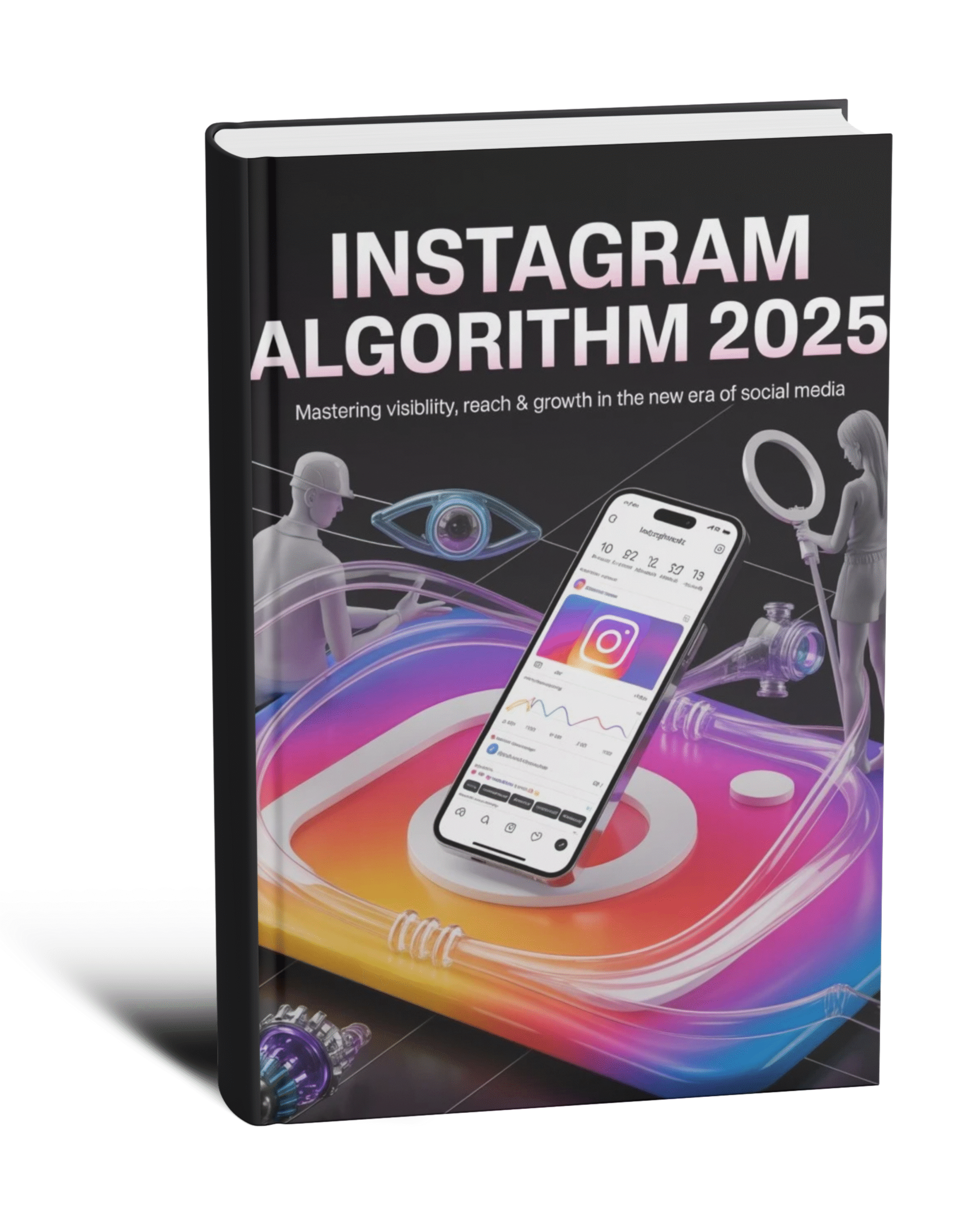Instagram Algorithm 2025