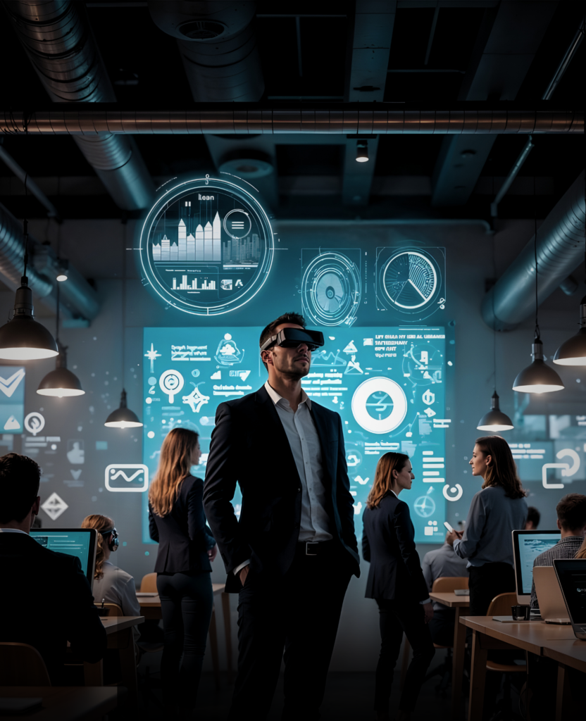 Ai Digital marketing Company in India