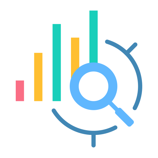 we provide full analytic services