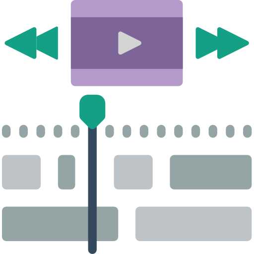 cinematic video editing services