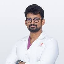 Dr Sri Karthik
